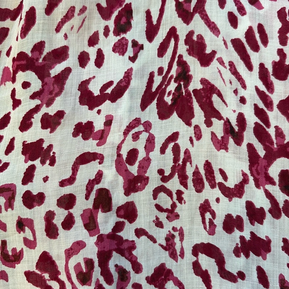 IRO Gira Dress in color white/pink - Picture 17 of 17
